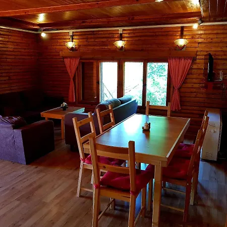 Chata Chribalka Lodge Buchlovice
